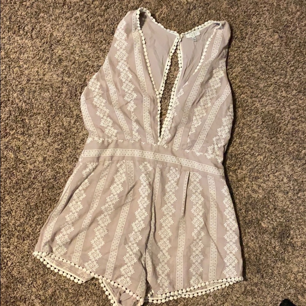 Tobi romper